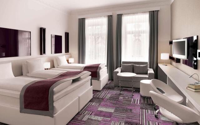 ibis Styles Stockholm Odenplan