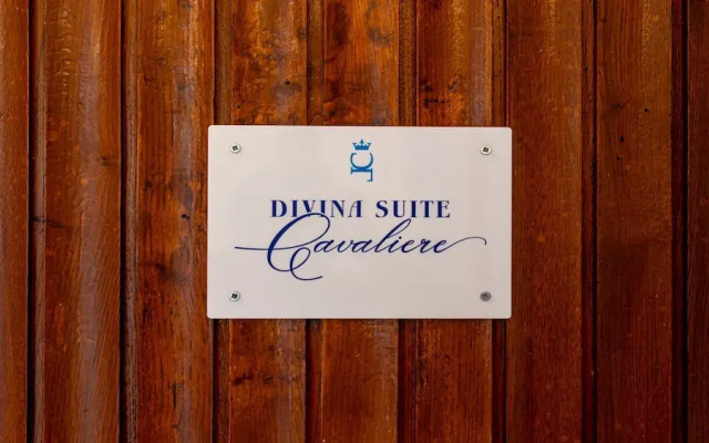Divina Suite Cavaliere - 50 Meters From the sea