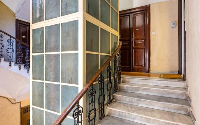 Parkside Flat Close Mergellina and Chiaia