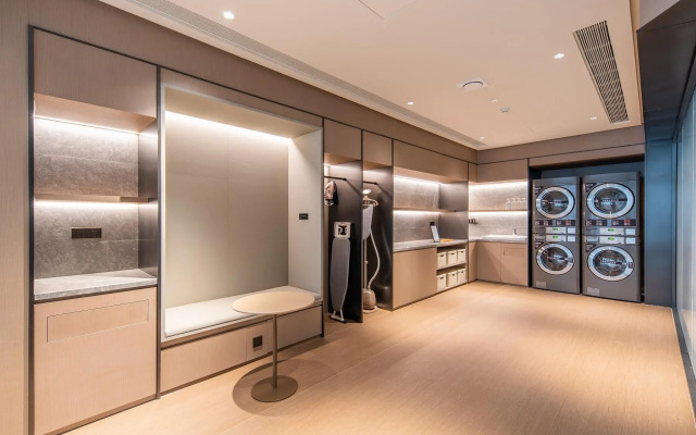 Ji Hotel Hefei South Bus Station