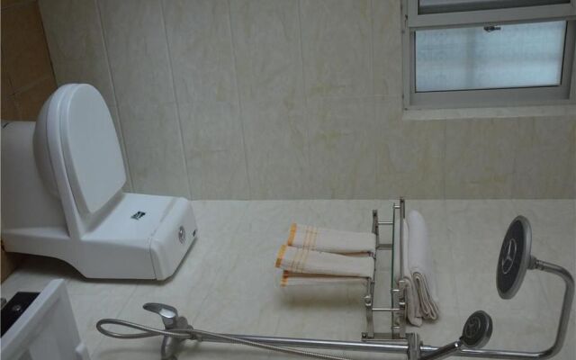 Dali Shi Guang Hotel