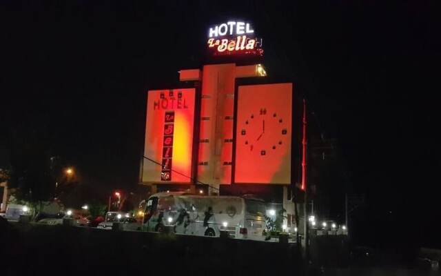 Hotel La Bella Soma