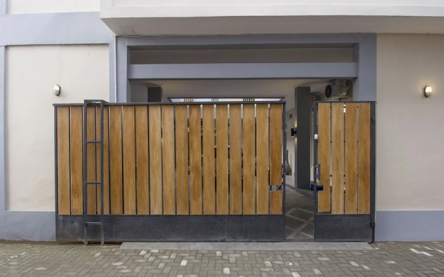 OYO 647 Irooms
