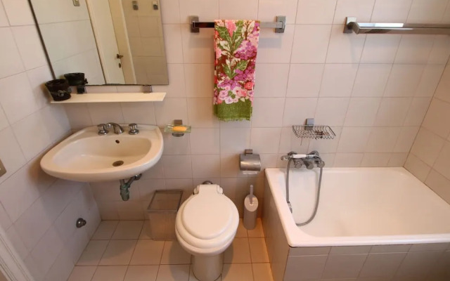 Villa Near Rome With Pool and Stunning Views