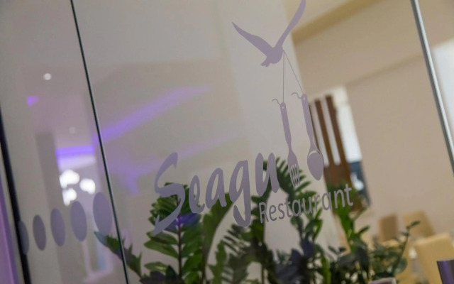 Stamatia Hotel