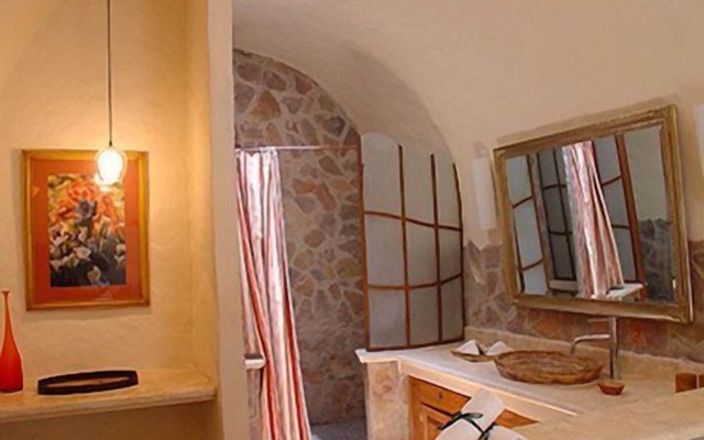 Hacienda San Gabriel de las Palmas