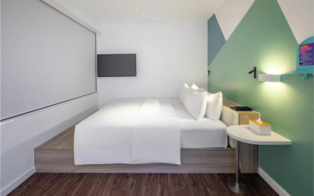 Tru by Hilton Ha Long Hon Gai Centre – Guest Rooms – Ha Long