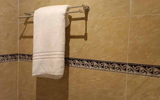 Residence Hoteliere Samba