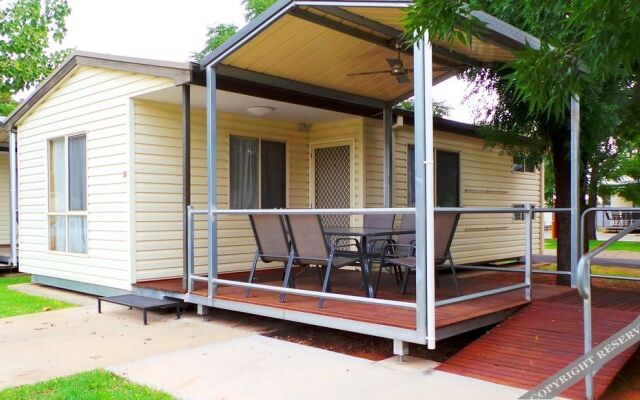 BIG4 Mildura Getaway - Holiday Park Mildura