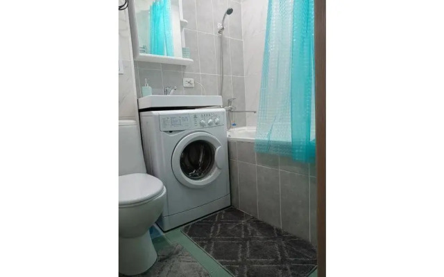 Апартаменты на улице  Нансена 54