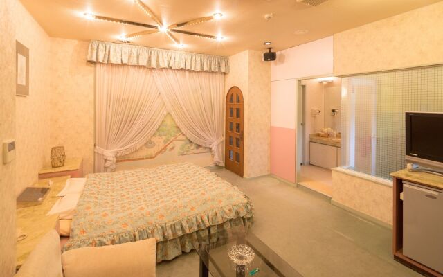 Hotel Sagano - Adults Only