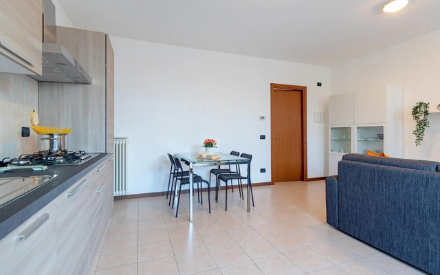 Le Due Lune 7 in Peschiera del Garda