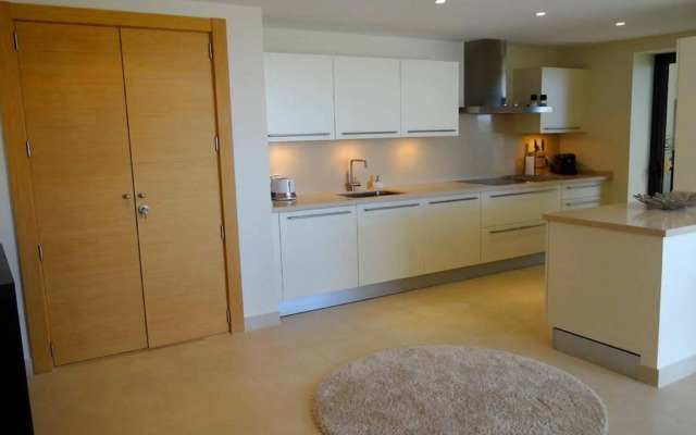 Marbella Luxury Penthouse