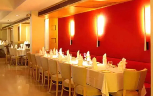 The Royal Orchid