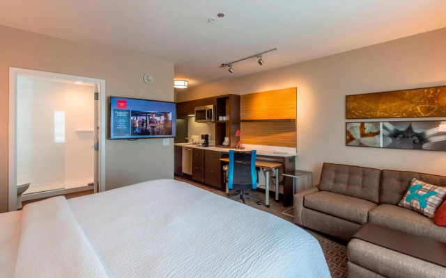 TownePlace Suites by Marriott Lexington Keeneland/Airport