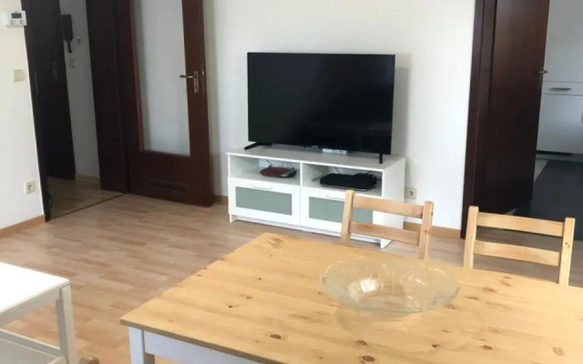 Ferienwohnung An der Selde für 4 Personen