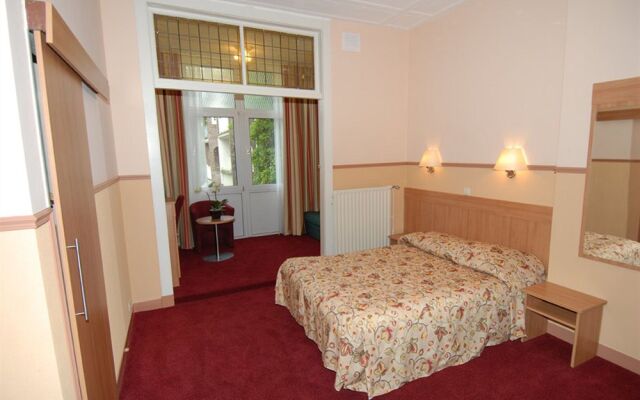 De Ware Jacob Boutique Hotel