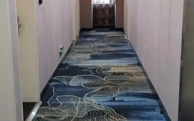 Kunlun Leju Business Hotel (Xinxiang Huixian) – Hotel Rooms – Xinxiang