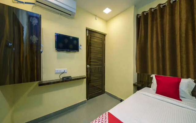 Oyo 13481 Hotel Shalimar