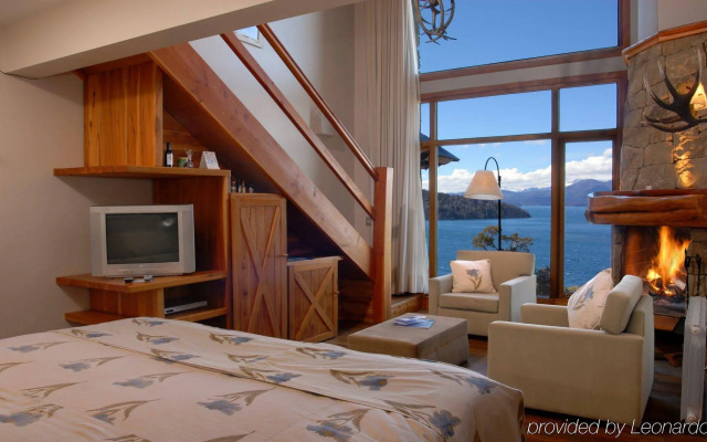 Nido del Condor Hotel & Spa