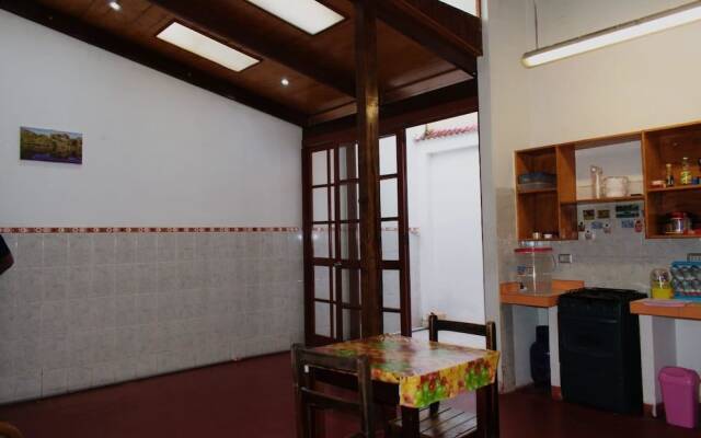 Weills Amazon Backapcker - Hostel