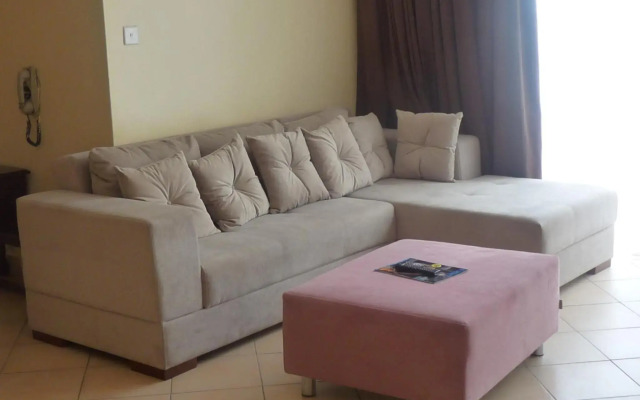 Norfolk Towers Serviced Apartments