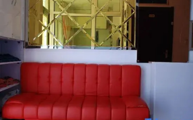 Xinle Hotel (Mudanjiang Xinhua Road)