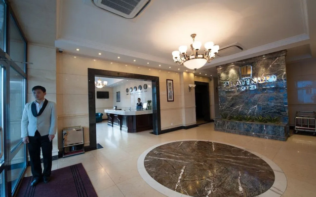 Platinum Hotel