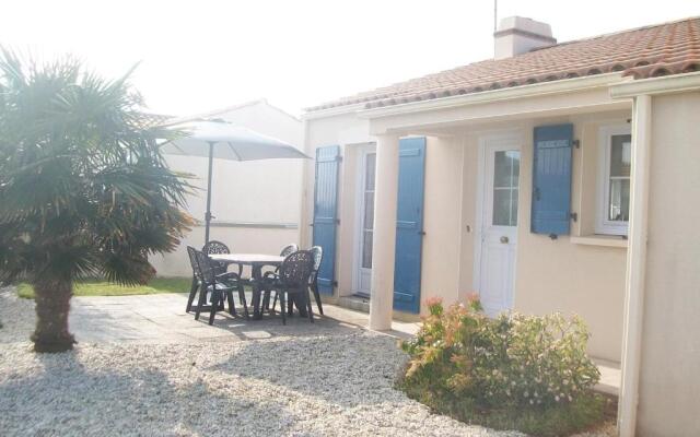 Maison Bretignolles-sur-Mer, 3 pièces, 5 personnes - FR-1-231-25