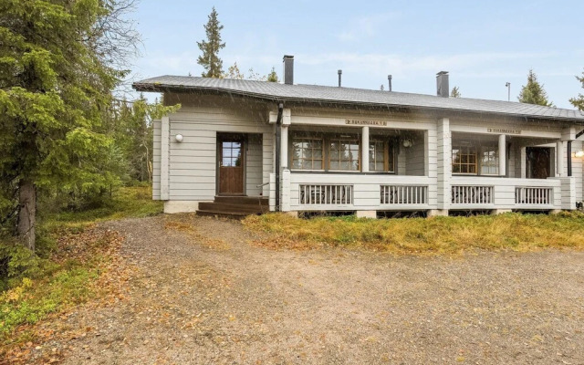 Rukannaava 1a Kuusamo