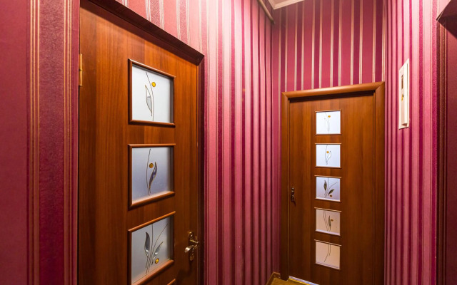 Апартаменти у м. Львові на вул. Пильникарська 10/13