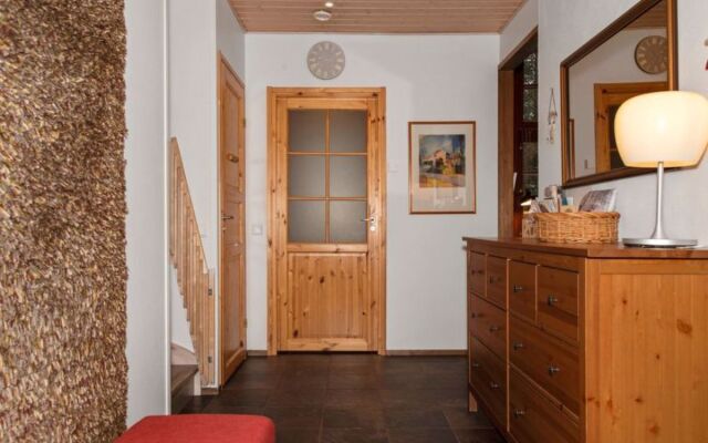 Holiday Home Kivalonmaa a