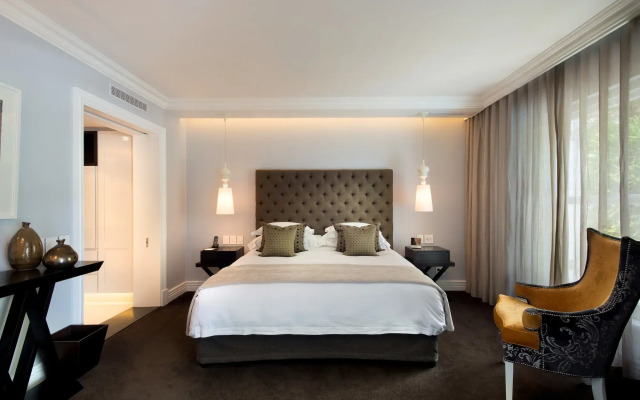 The Manor House at Fancourt