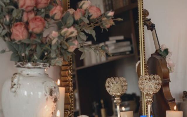 Dali Moli Seaview Inn (Panxi Village S Bay Branch)