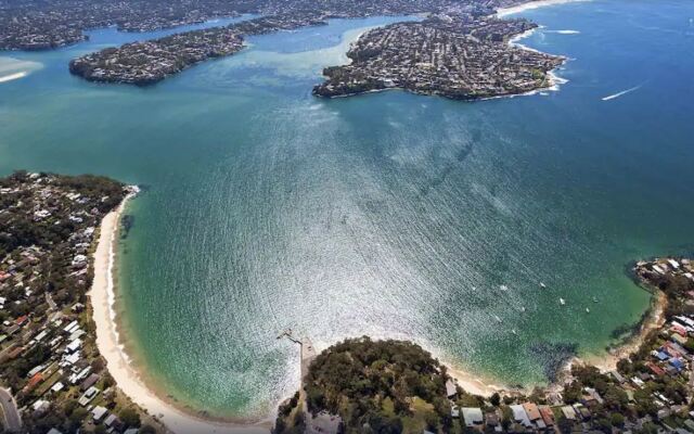 Cronulla Beach Backpackers