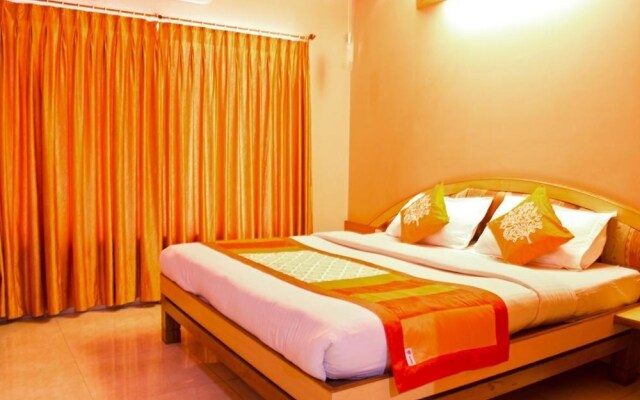 Emerald Park - Mahatmanagar