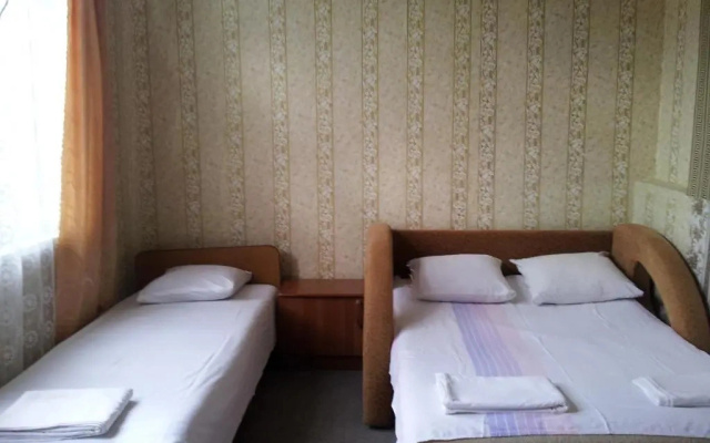 Guest House u Luizy