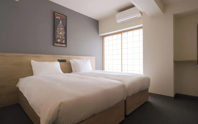 2 Bedrooms Superior Japanese Apartment 사진 1