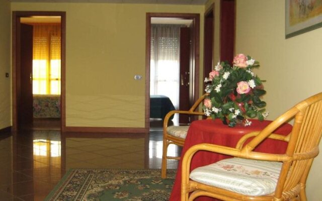 Hotel Ristorante Klaus