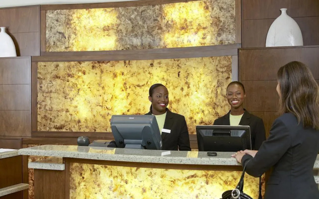 Courtyard by Marriott Bridgetown, Barbados