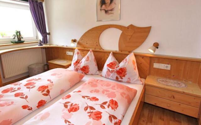 Apart-Chalet Talblick