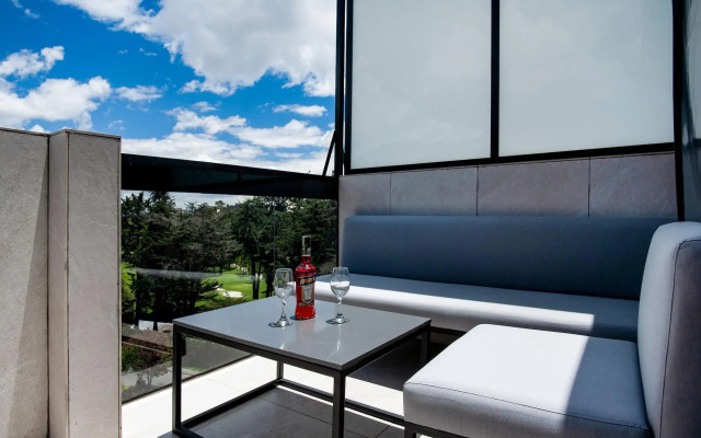 Hemma Bogotá Country Luxury Suites Hotel