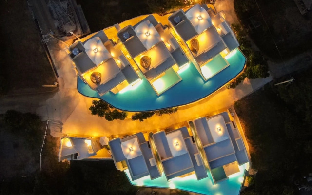 Yuki Suite Kourijima