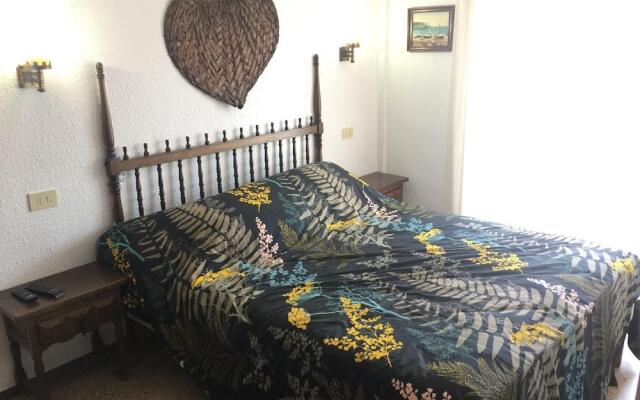 Apartamento Inmobahia - BII - 605