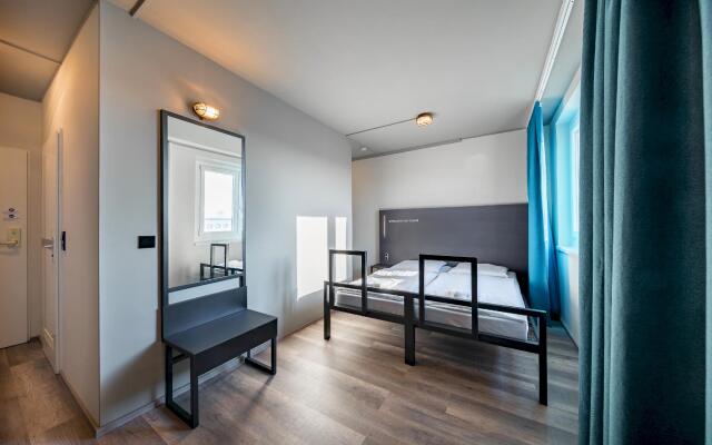 a&o Dresden Hauptbahnhof - Hostel