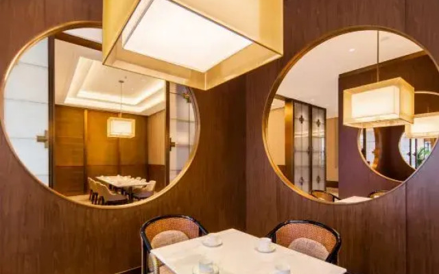 Grand New Century Hotel Suzhou Si County