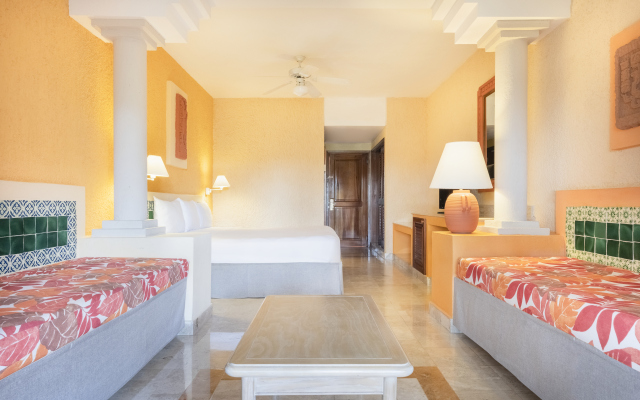 Iberostar Waves Quetzal - All Inclusive