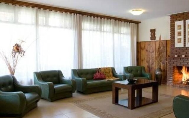 Hotel Riviera