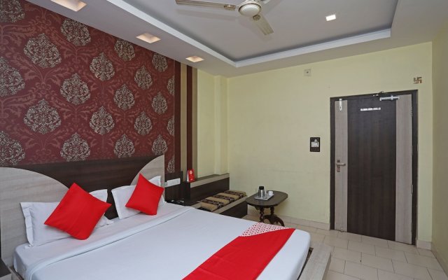 OYO 29689 Hotel Pramod