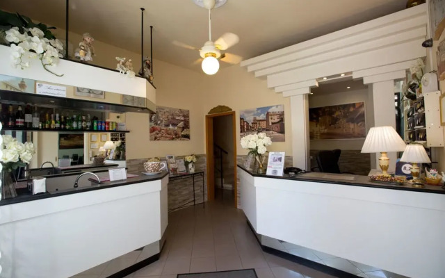 Hotel Arcoveggio